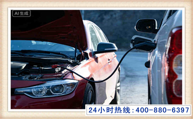 田林潍坊拖车,附近24小时汽车拖车救援，潍坊道路救援拖车电话